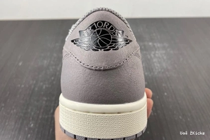 Low “Atmosphere CZ0790-101 84 1 Jordan Comfortable Grey” Air 0817